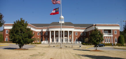 Evans, GA