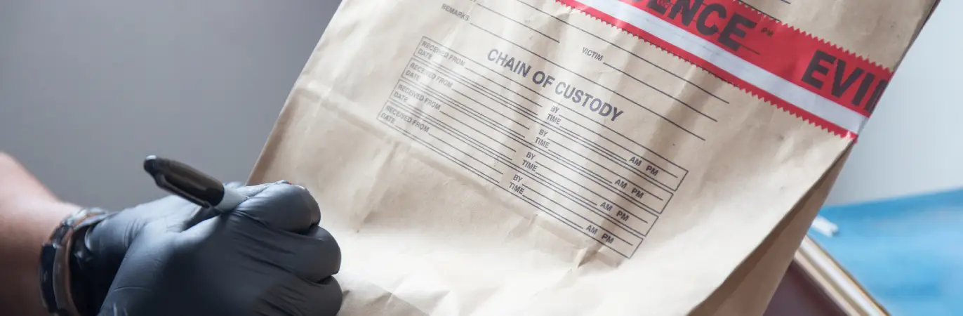 Common Types of Drug Offenses