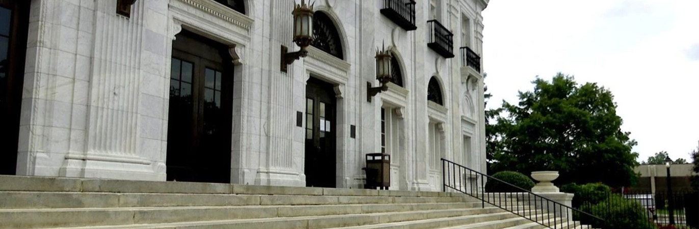 Common Types of Federal Criminal Cases