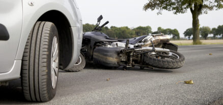 motorcycle injury attorney Augusta GA