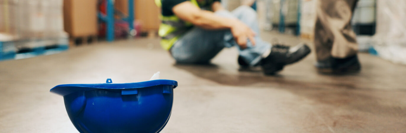 Homlar Law is a slip and fall injury attorney Evans GA trusts