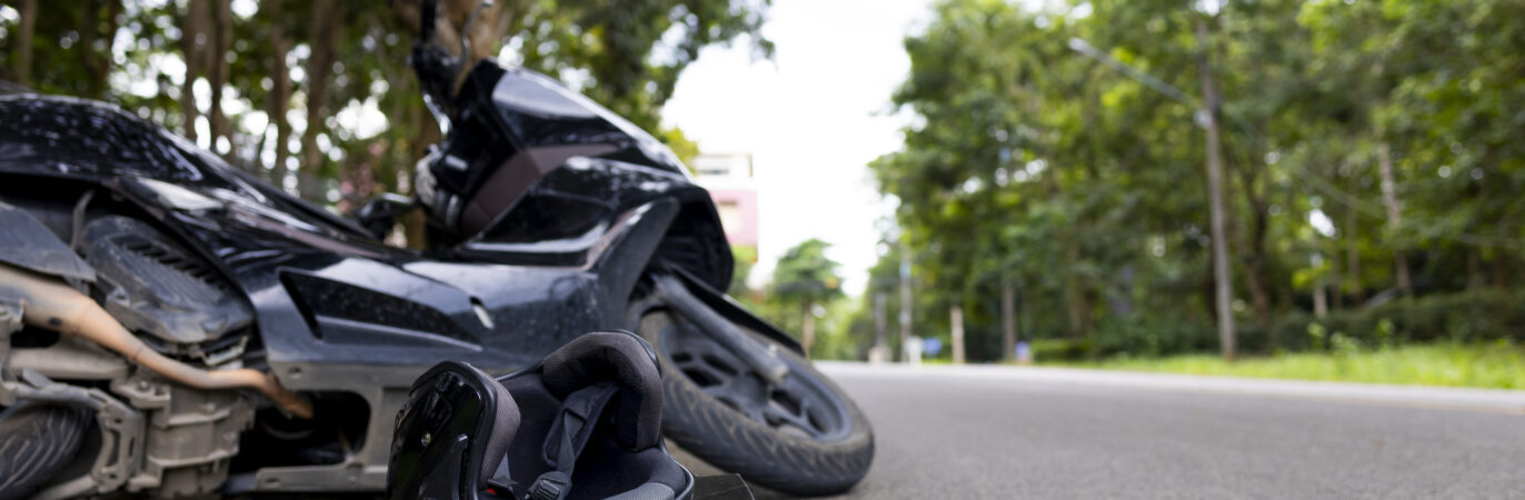 Homlar Law is a motorcycle injury attorney Evans GA trusts